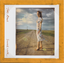 Tori Amos – <cite>Scarlet’s Walk</cite> album art