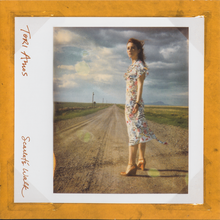 Tori Amos – <cite>Scarlet’s Walk</cite> album art