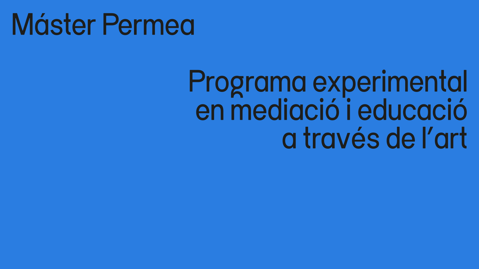 Permea 1