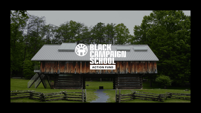 Black Campaign School 2