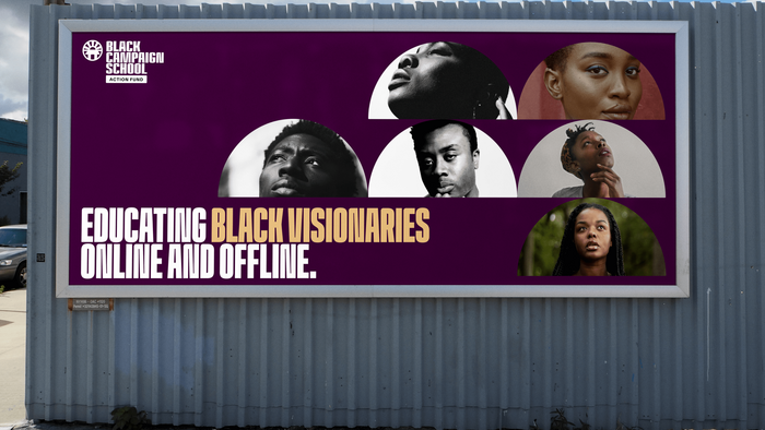 Black Campaign School 1