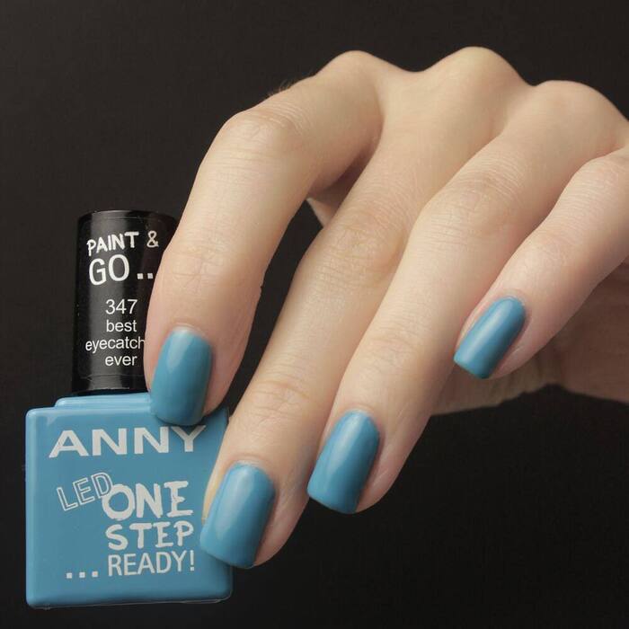 Paint &amp; Go by Anny Cosmetics 3