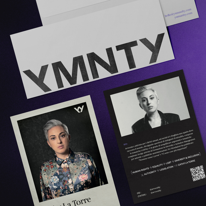 Yumanity 2