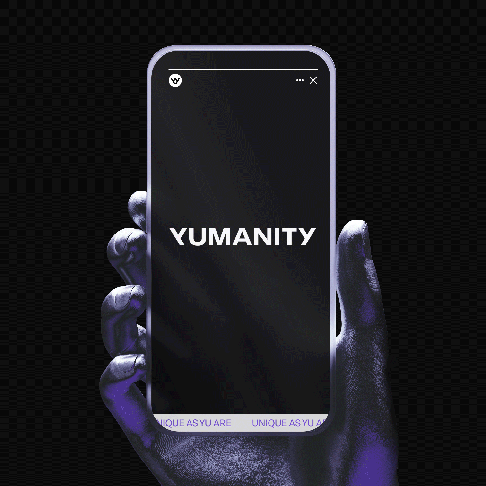 Yumanity 4
