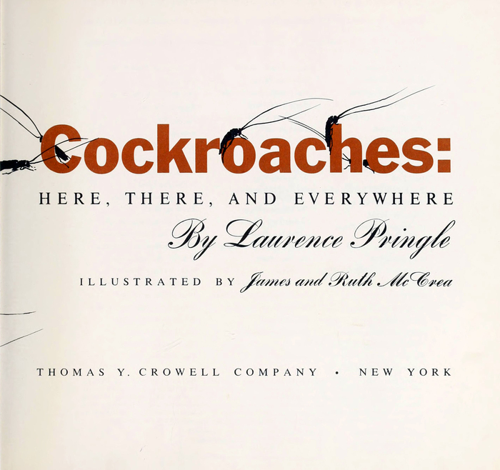 Title page
