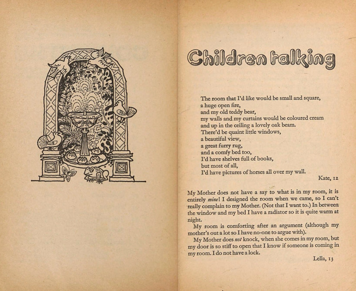 All Your Own by Elizabeth Gundrey (Beaver Books) 4