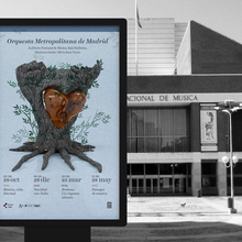 Grupo Talía posters and hand programs