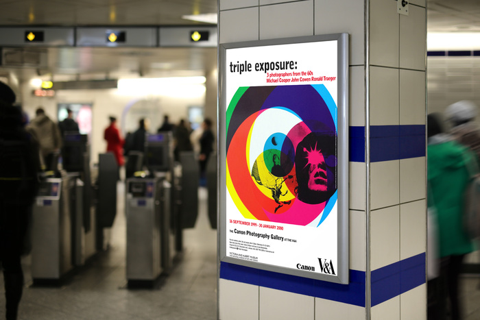 Triple Exposure exhibition at the V&amp;A Museum 3