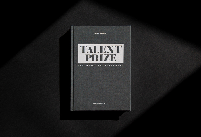 Talent Prize: 100 Names to Remember 1