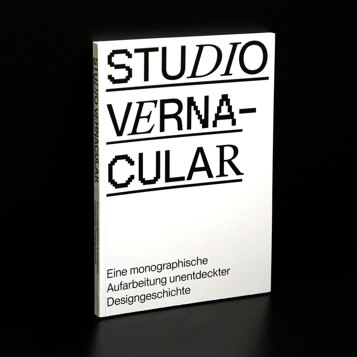 Studio Vernacular 1