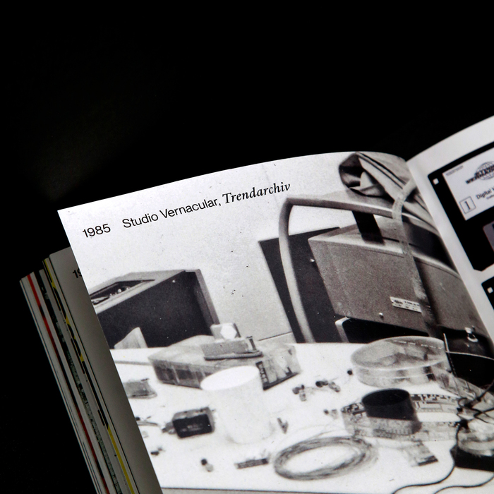 Studio Vernacular 4