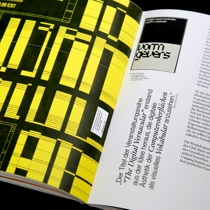 Studio Vernacular 11