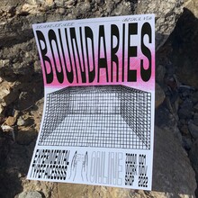 BOUNDARIES workshop poster