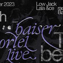 <cite>Baiser Mortel</cite> at Trabendo