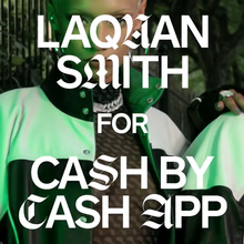 LaQuan Smith for Cash by Cash App Capsule Collection