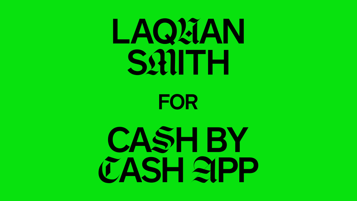 LaQuan Smith for Cash by Cash App Capsule Collection 2