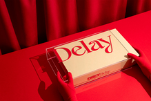 Delay visual identity