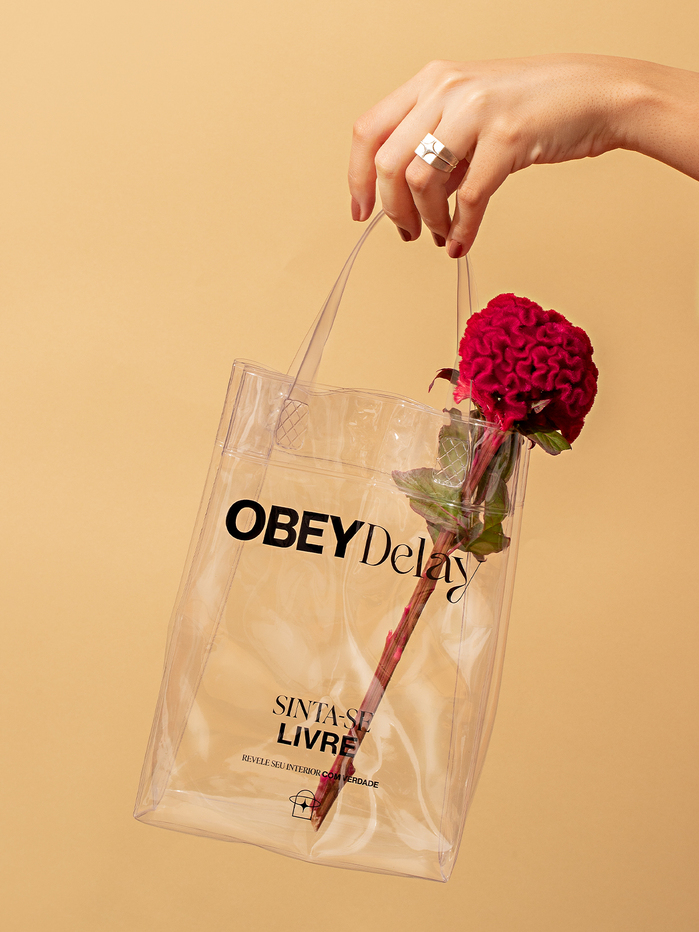 Delay visual identity 4