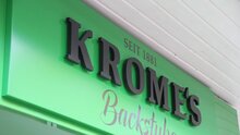 Krome’s Backstube