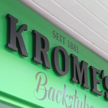 Krome’s Backstube