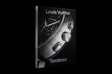 <cite>Louis Vuitton – Tambour</cite>