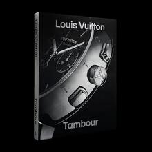 <cite>Louis Vuitton – Tambour</cite>