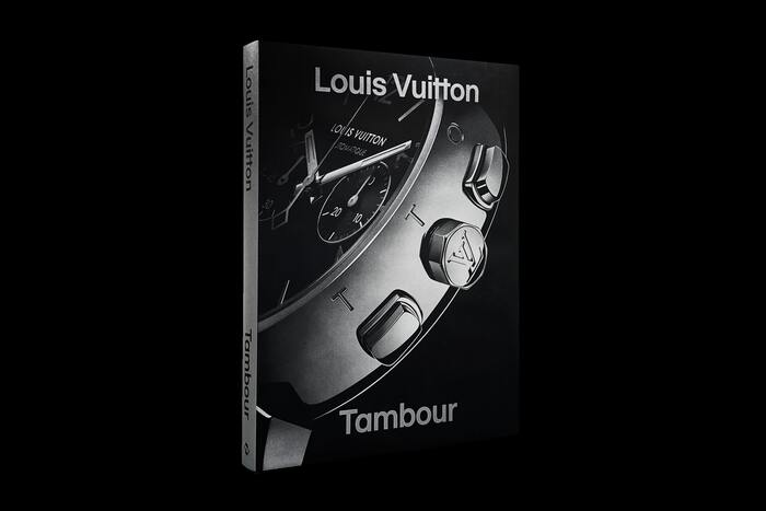 Louis Vuitton – Tambour 1