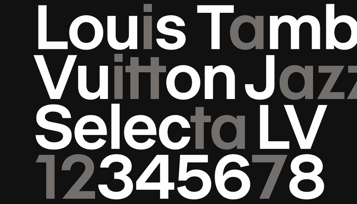 Louis Vuitton – Tambour 8