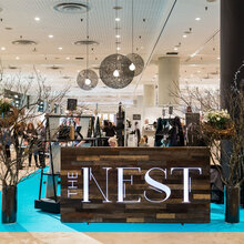 BJI Fashion’s The Nest at AccessoriesTheShow 2015