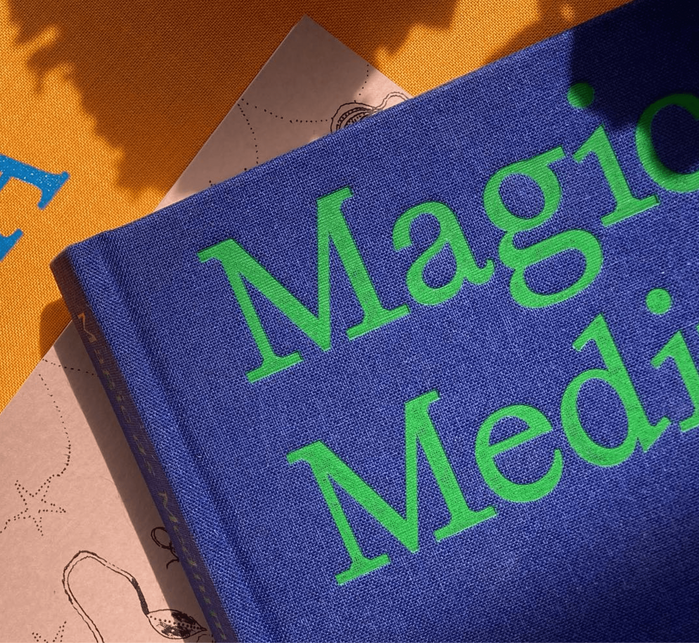 Magic as Medium by Shawn DeSouza-Coelho 2