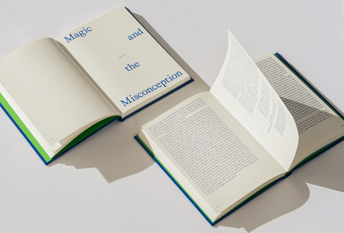 Magic as Medium by Shawn DeSouza-Coelho 3