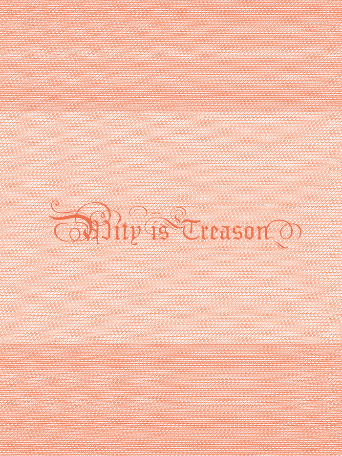 Pity is Treason by Jake Chapman and Robin Mackay 1