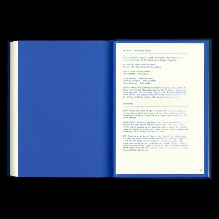 Magic as Medium by Shawn DeSouza-Coelho 8