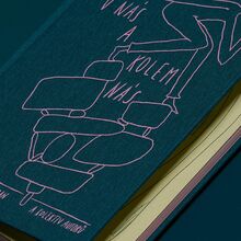 <cite>Mýty v nás a kolem nás</cite> by Fedor Gál &amp; Jan Urban