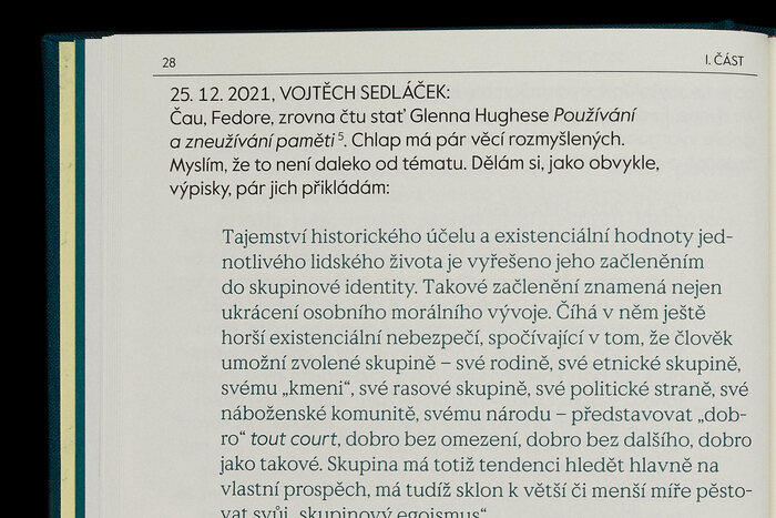 Mýty v nás a kolem nás by Fedor Gál &amp; Jan Urban 4