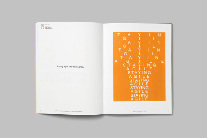 University of California Investments Annual Report 2022 4