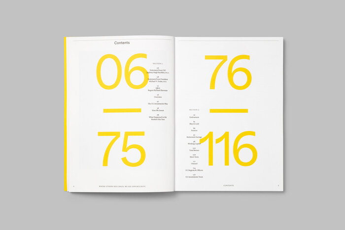 University of California Investments Annual Report 2022 11