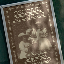 <cite>Heritage of Lithuanian Agrarian Folklore</cite> poster series