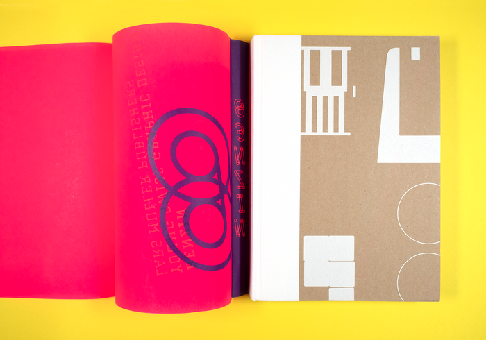 Benzin Young Swiss Graphic Design 2