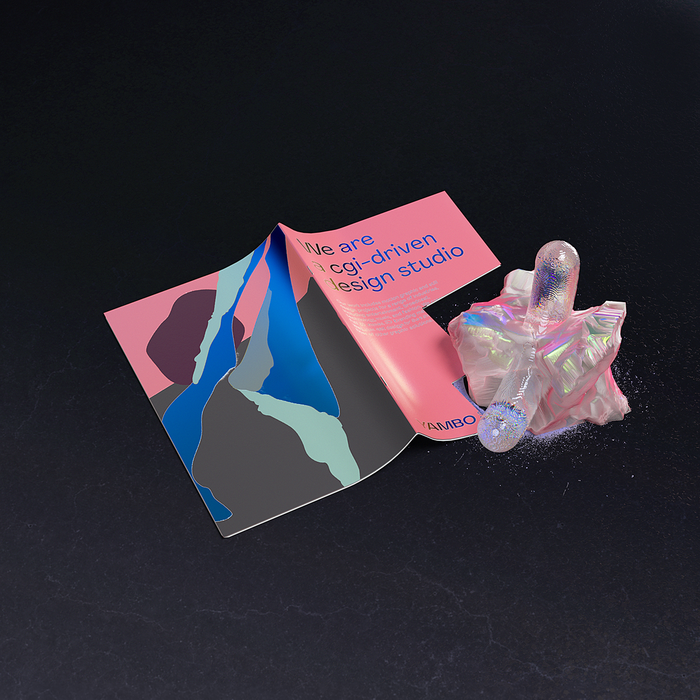 Yambo Studio identity and website 3