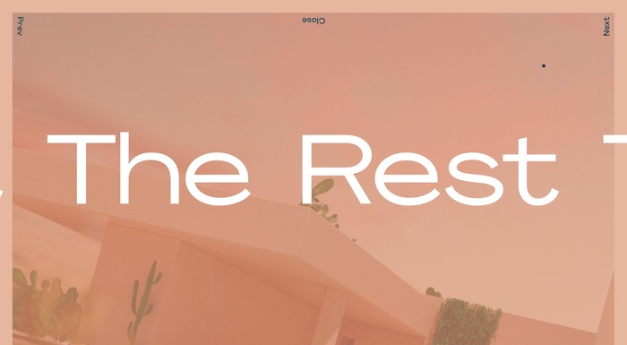 Yambo Studio identity and website 14