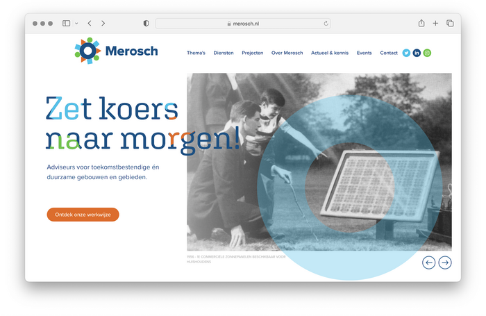 Merosch 5