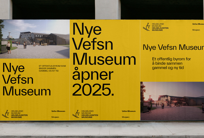 Helgeland Museum 6
