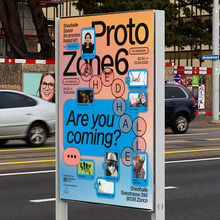 Shedhalle Zürich, ProtoZones 2020–2025