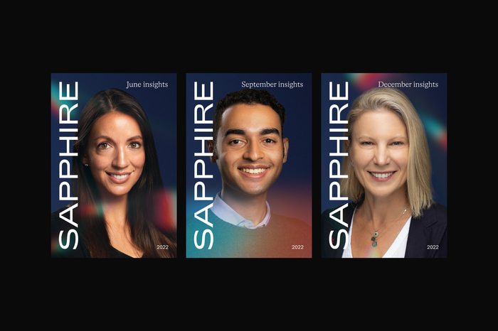 Sapphire Ventures 3