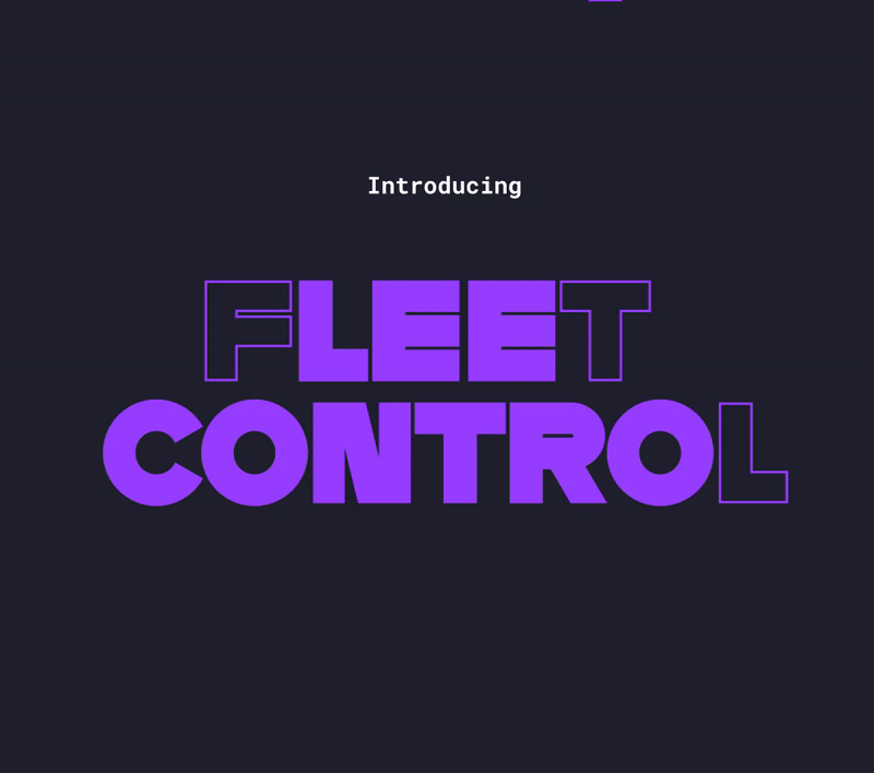 Hoptek visual identity 4