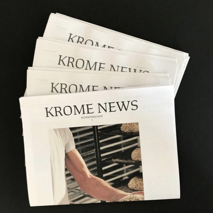 Krome’s Backstube 11