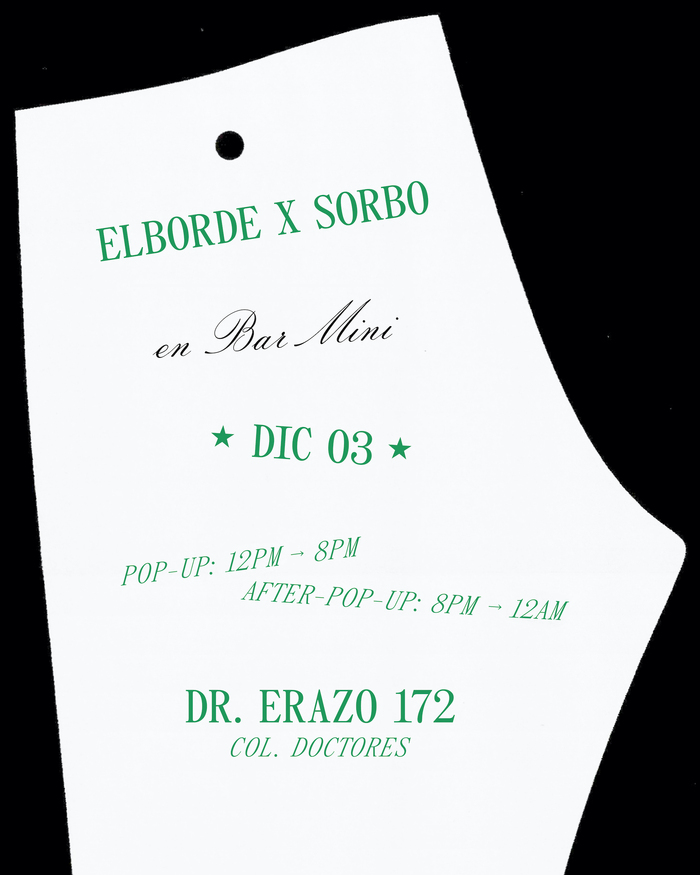 Elborde X Sorbo 1