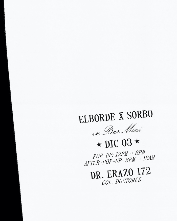 Elborde X Sorbo 2