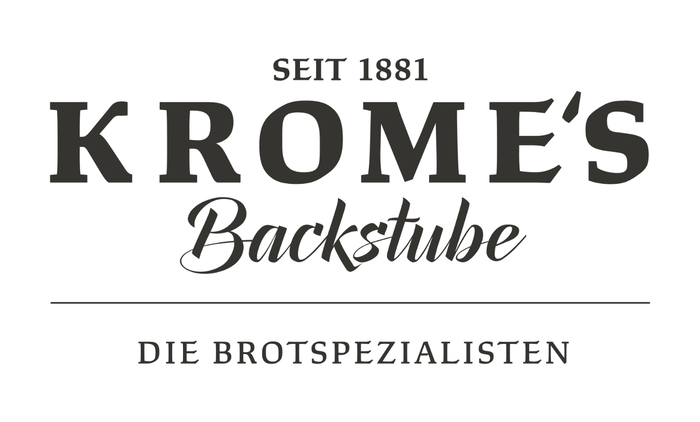 Krome’s Backstube 3